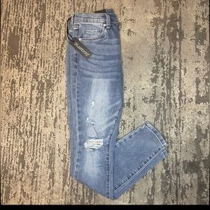 Blank nyc jeans